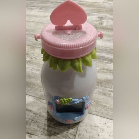 Got2Glow Fairy Finder - Electronic Fairy Jar Catches virtual activity light up - Picture 6 of 6